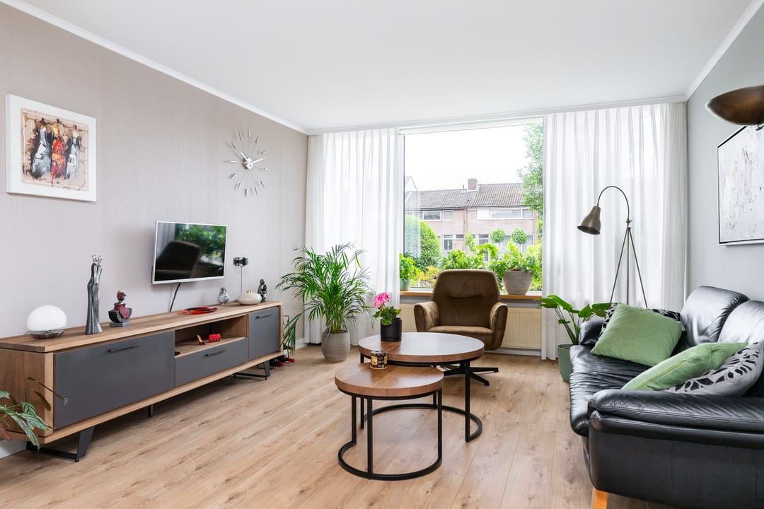 Foto 2 van Haviklaan 18