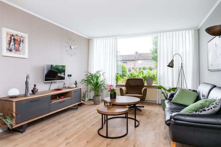 Foto 2 van Haviklaan 18