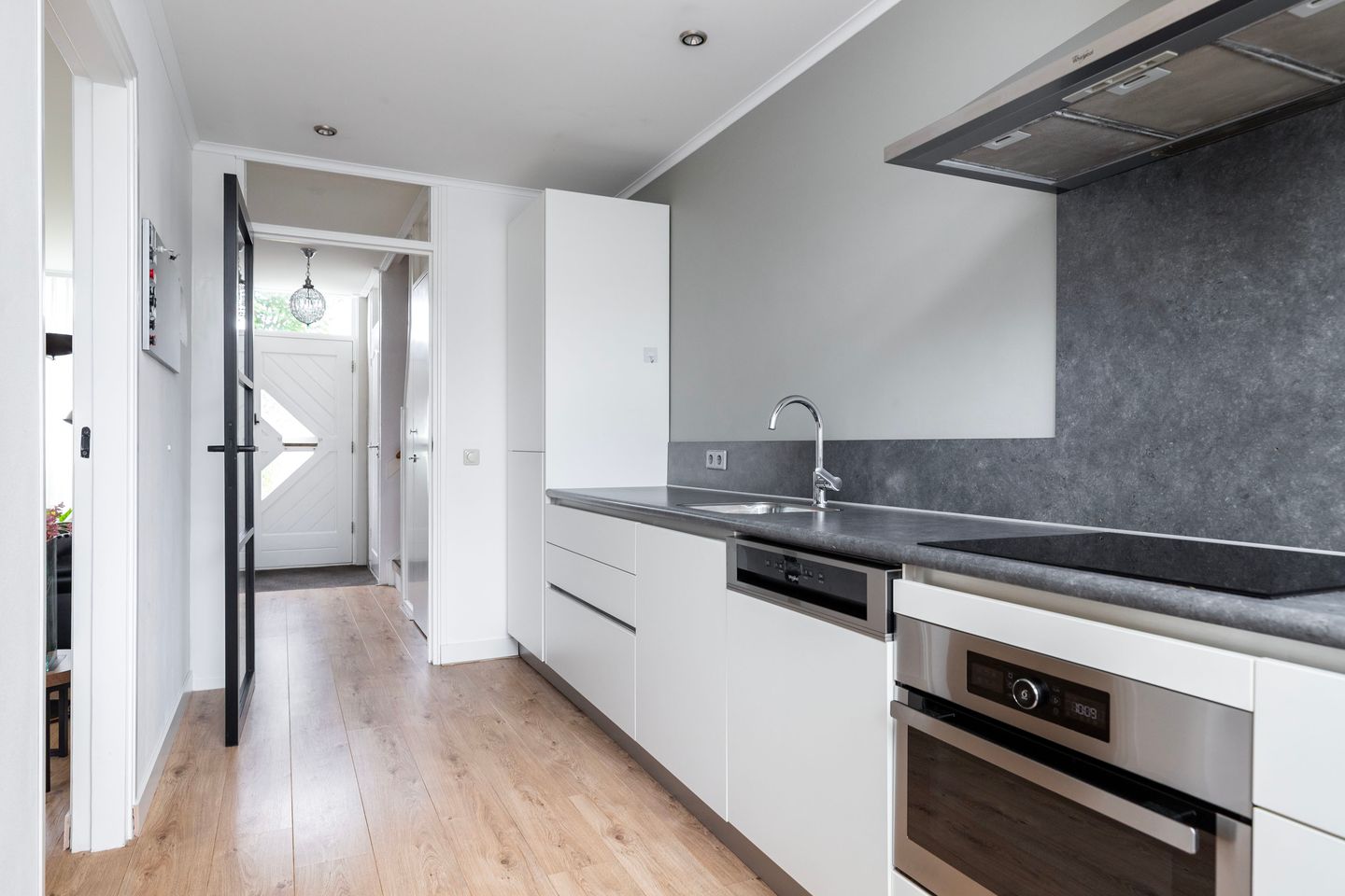 Foto 10 van Haviklaan 18