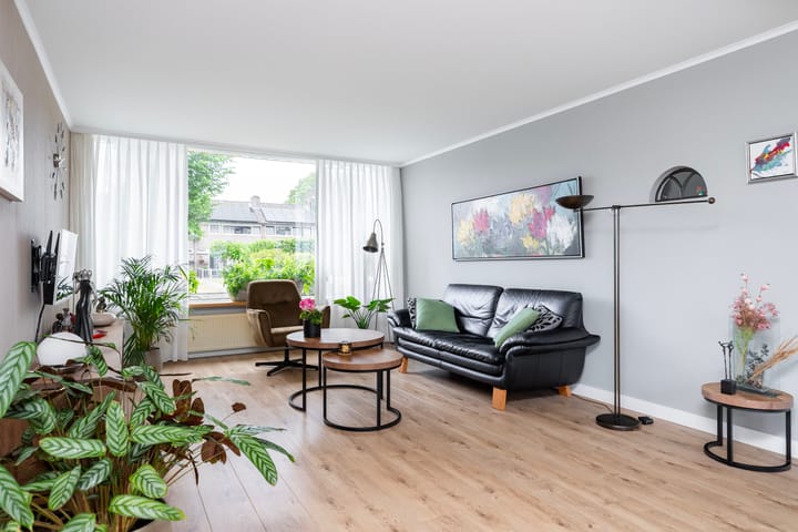 Foto 12 van Haviklaan 18