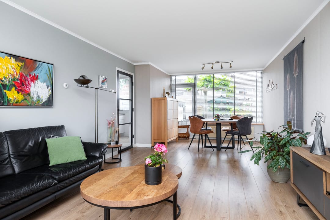 Foto 13 van Haviklaan 18