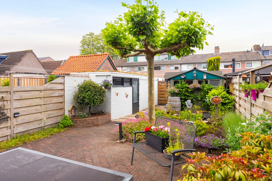 Foto 17 van Haviklaan 18