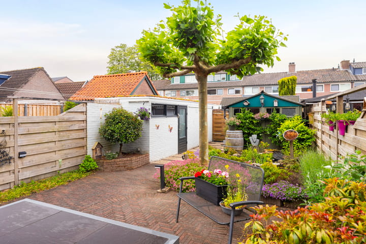 Foto 17 van Haviklaan 18