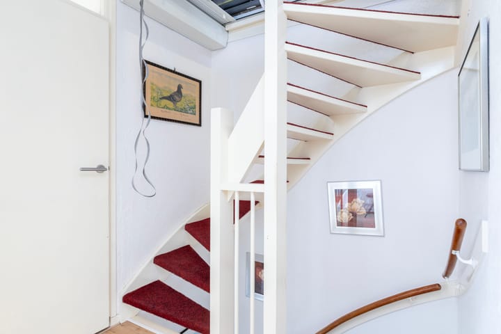 Foto 18 van Haviklaan 18