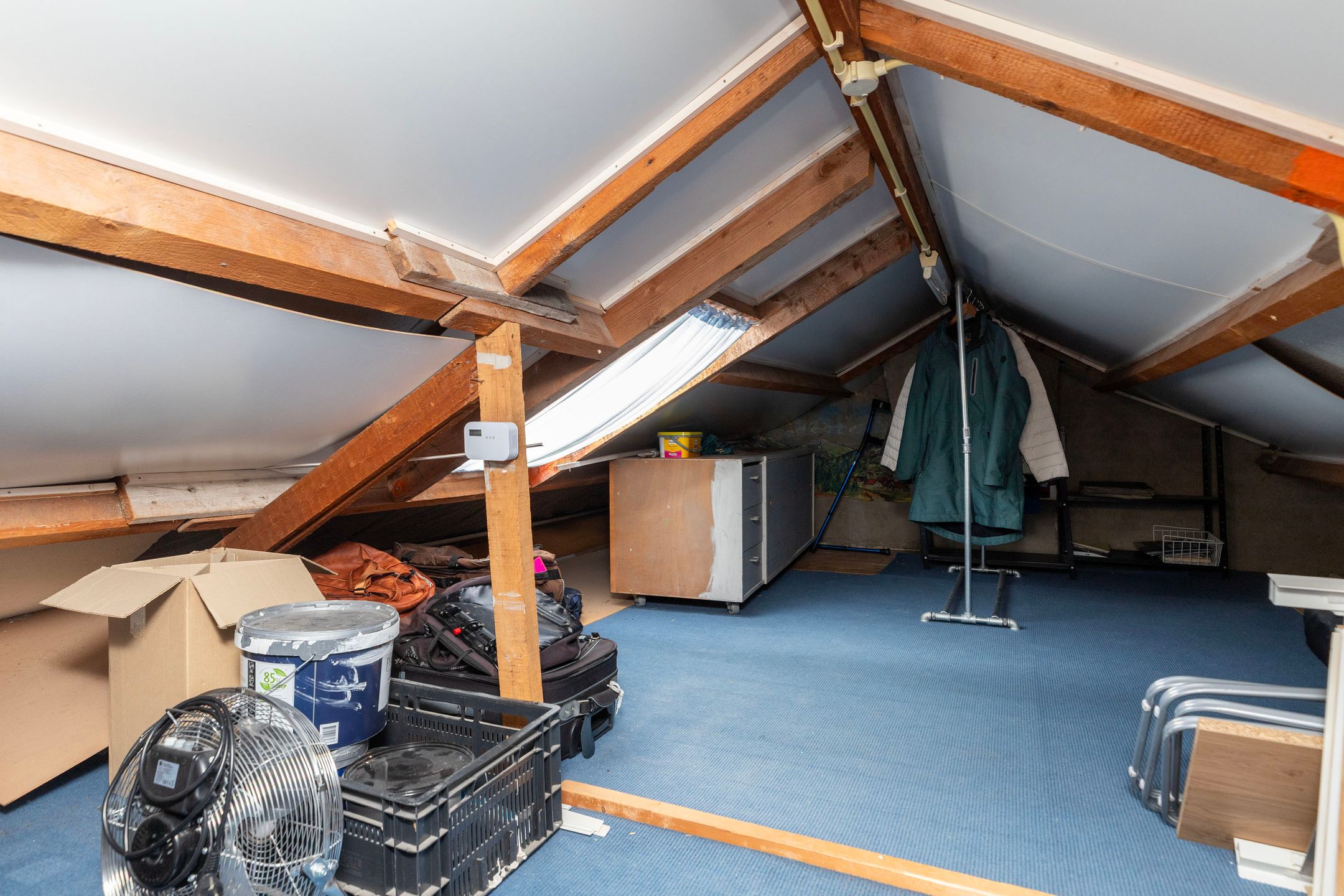 Foto 24 van Haviklaan 18