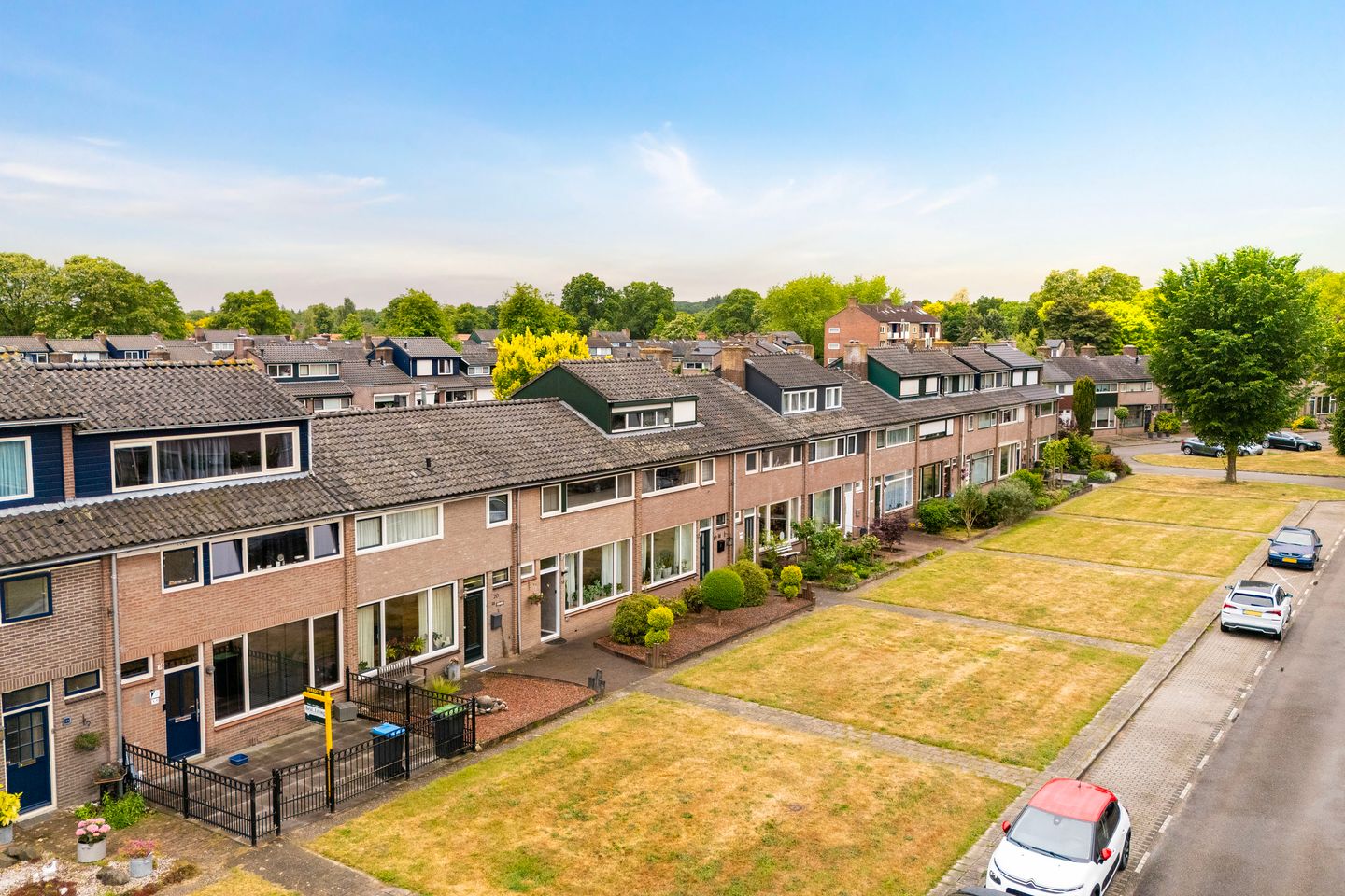 Foto 25 van Haviklaan 18