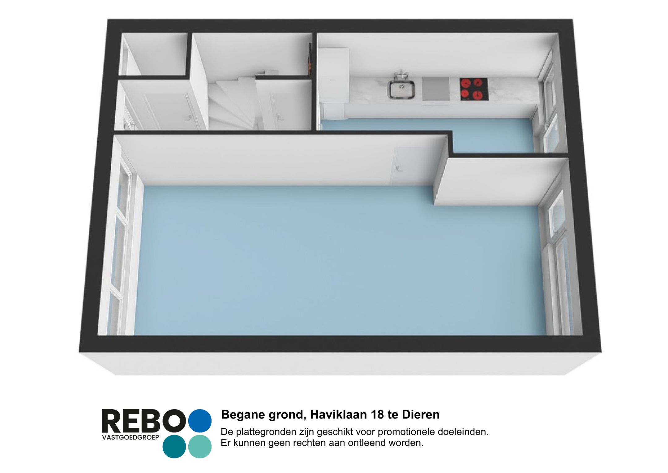 Foto 27 van Haviklaan 18