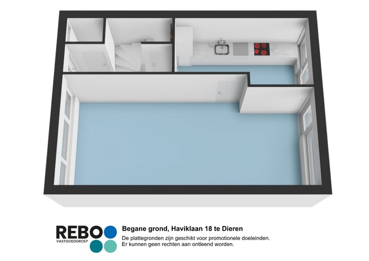 Foto 27 van Haviklaan 18