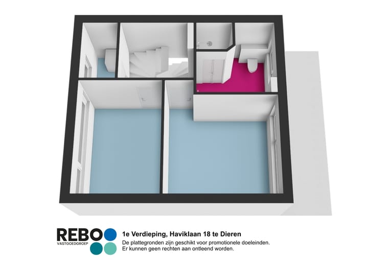 Foto 29 van Haviklaan 18