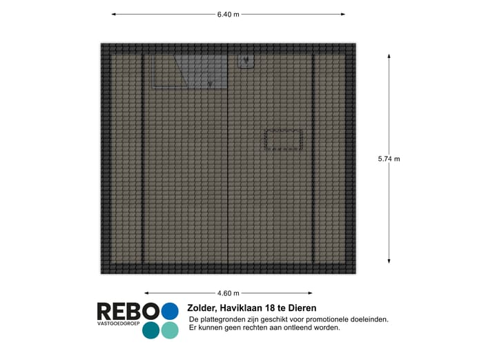 Foto 30 van Haviklaan 18