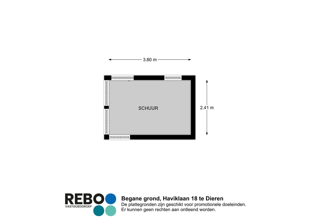 Foto 32 van Haviklaan 18