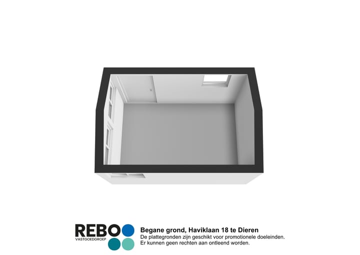 Foto 33 van Haviklaan 18