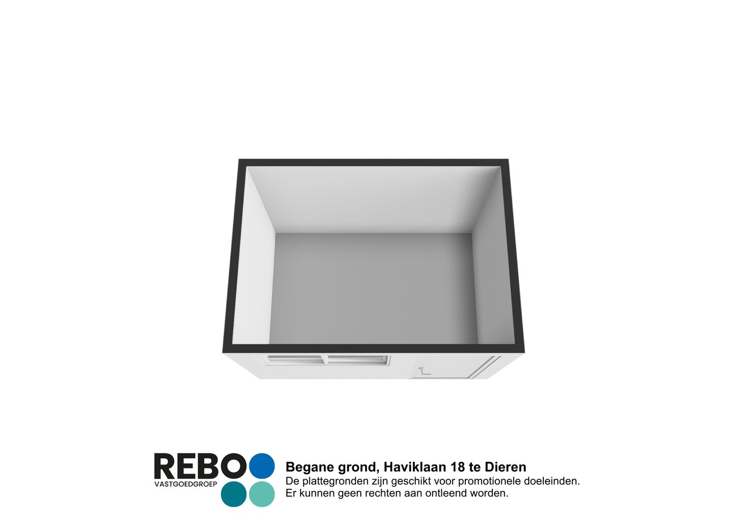 Foto 35 van Haviklaan 18