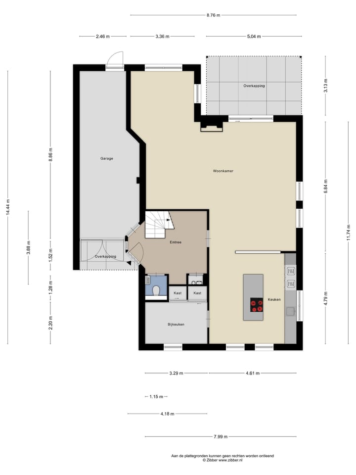 Foto 61 van Bloemenzoom 131