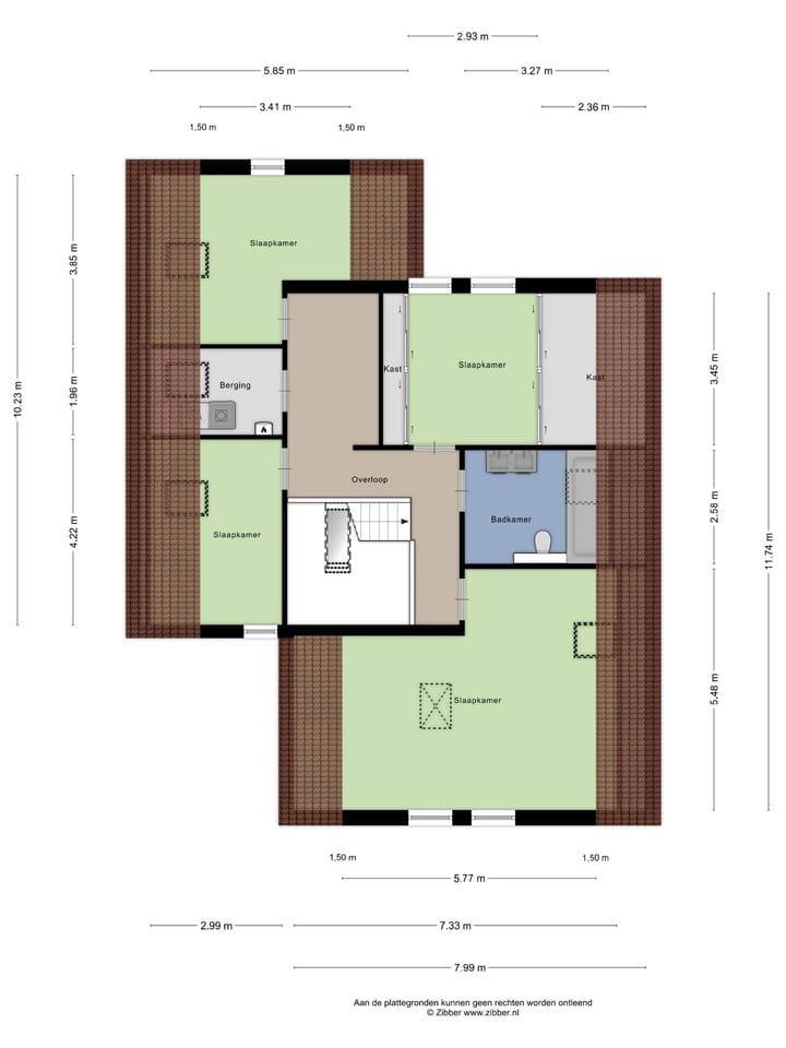 Foto 62 van Bloemenzoom 131