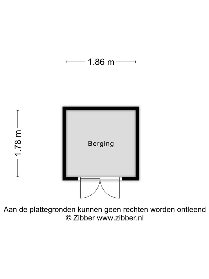 Foto 64 van Bloemenzoom 131