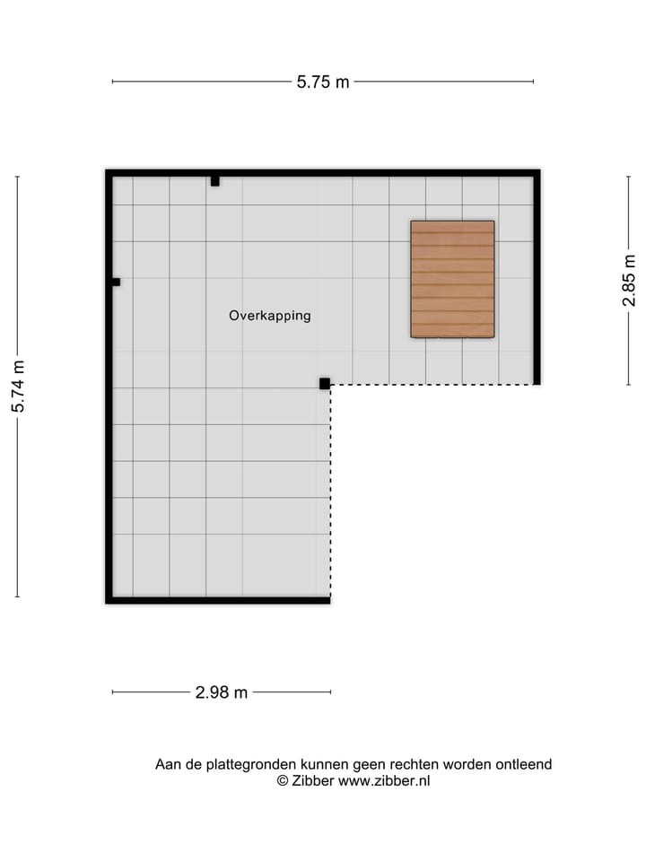 Foto 65 van Bloemenzoom 131
