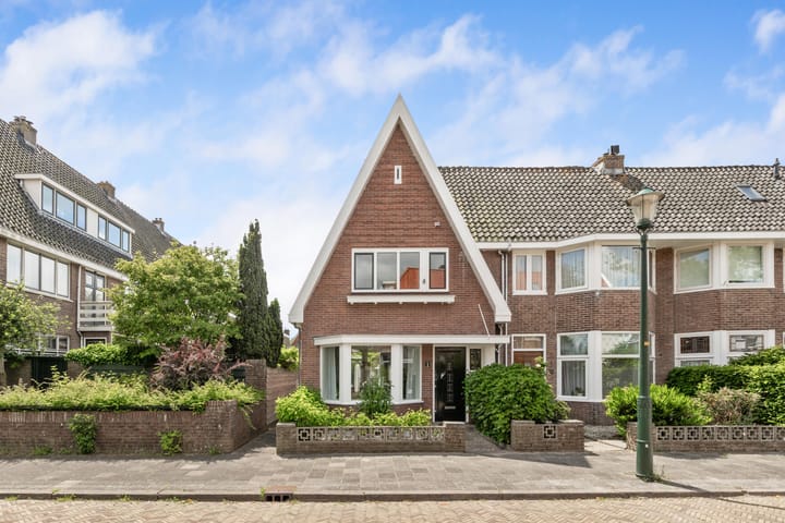 Foto 5 van Van der Lijnstraat 1