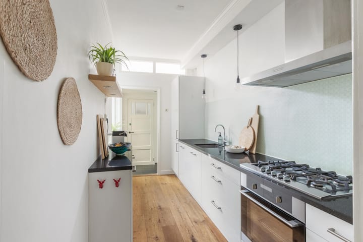 Foto 3 van Van der Lijnstraat 1