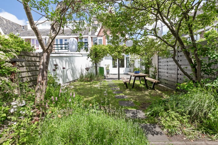 Foto 4 van Van der Lijnstraat 1