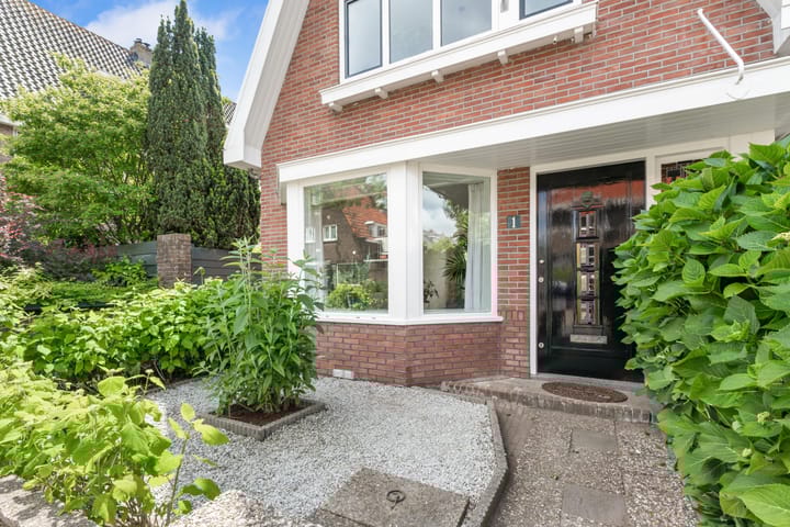 Foto 6 van Van der Lijnstraat 1