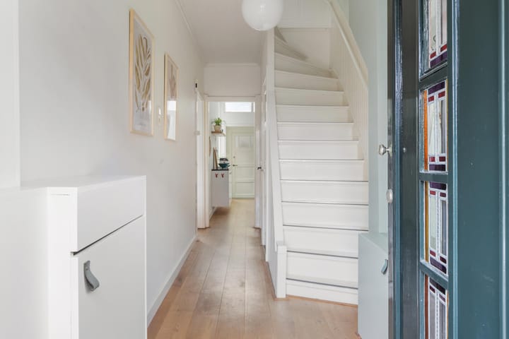 Foto 7 van Van der Lijnstraat 1