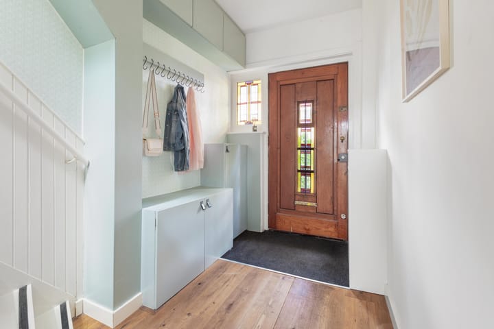 Foto 8 van Van der Lijnstraat 1