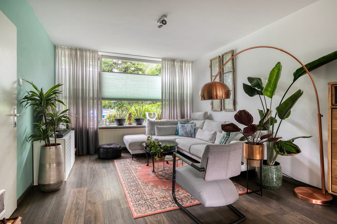 Foto 2 van Raamdijk 32