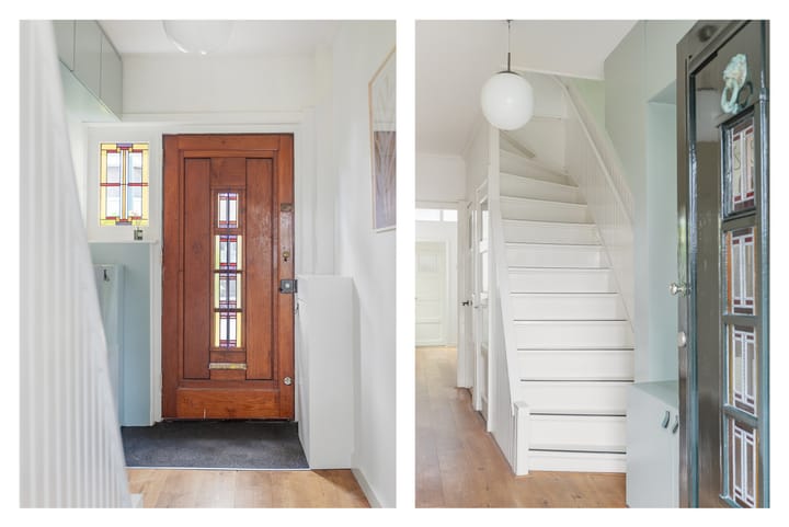 Foto 9 van Van der Lijnstraat 1