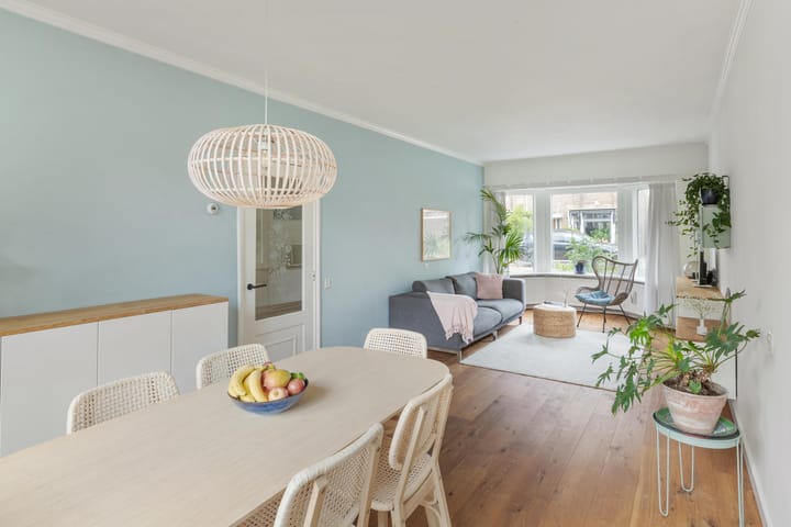 Foto 10 van Van der Lijnstraat 1