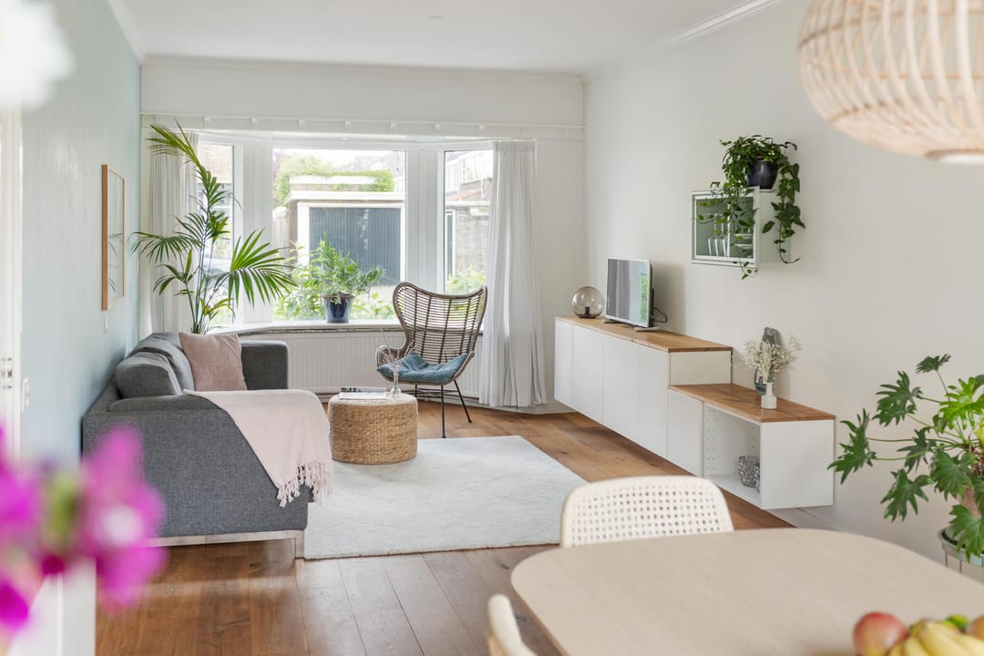 Foto 11 van Van der Lijnstraat 1