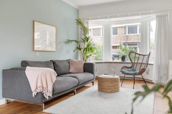 Foto 12 van Van der Lijnstraat 1