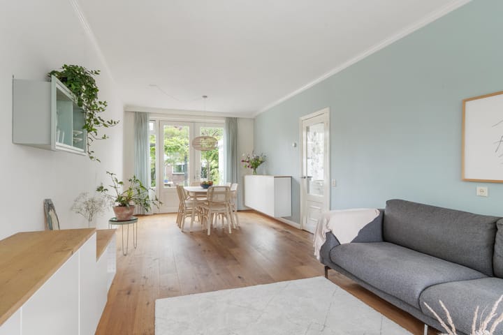 Foto 13 van Van der Lijnstraat 1