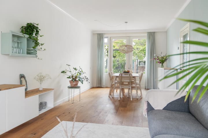 Foto 14 van Van der Lijnstraat 1