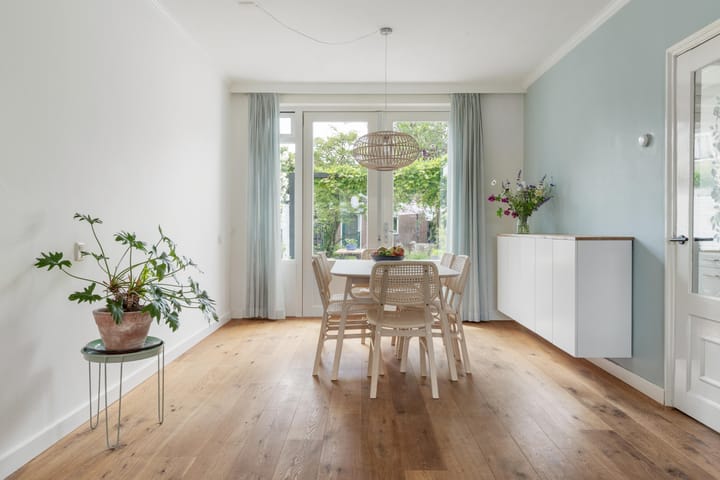 Foto 15 van Van der Lijnstraat 1