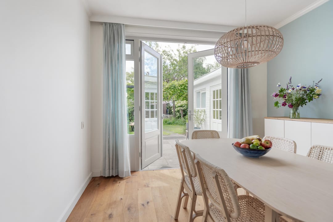 Foto 16 van Van der Lijnstraat 1