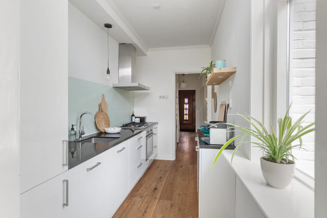 Foto 17 van Van der Lijnstraat 1