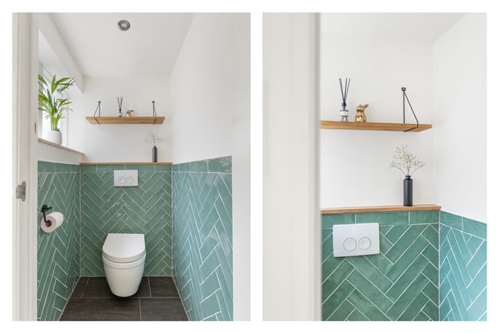 Foto 21 van Van der Lijnstraat 1