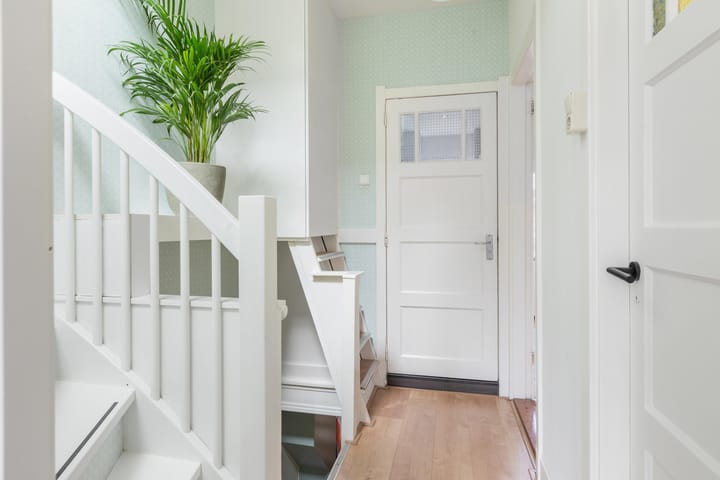 Foto 22 van Van der Lijnstraat 1