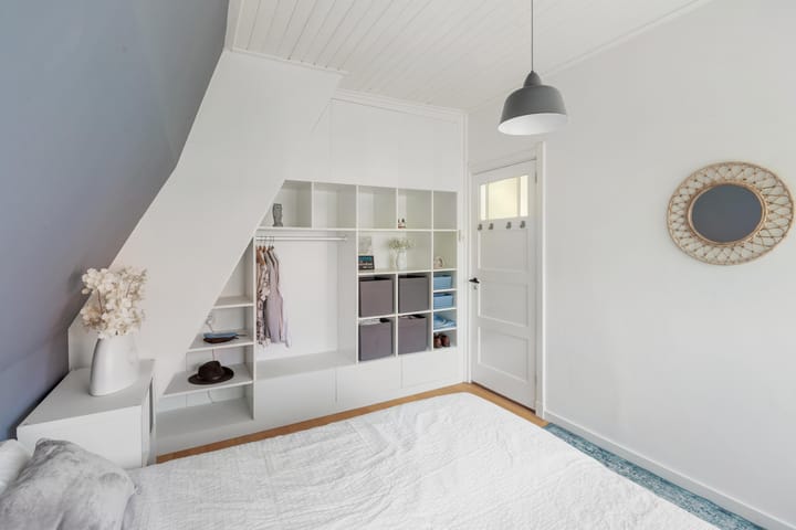 Foto 25 van Van der Lijnstraat 1