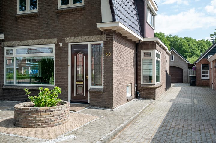 Foto 2 van Herenstraat 63