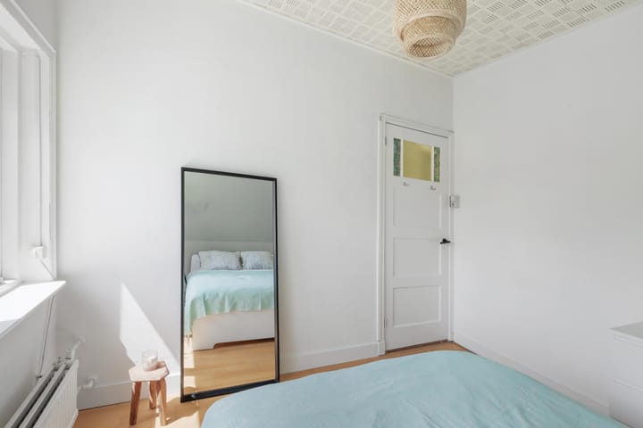 Foto 28 van Van der Lijnstraat 1