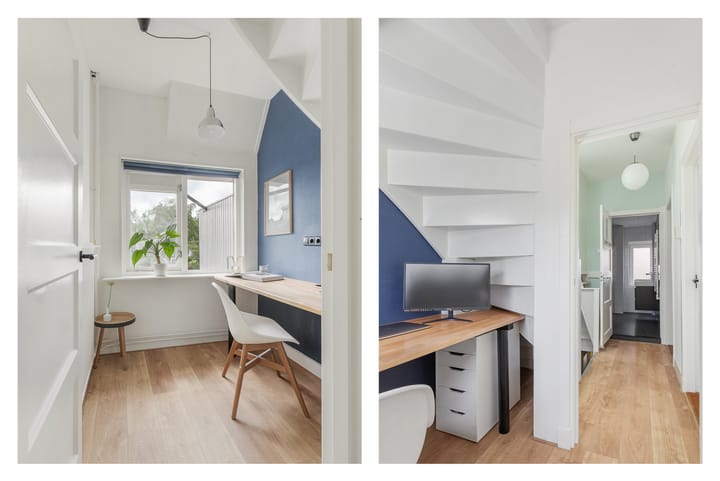 Foto 29 van Van der Lijnstraat 1