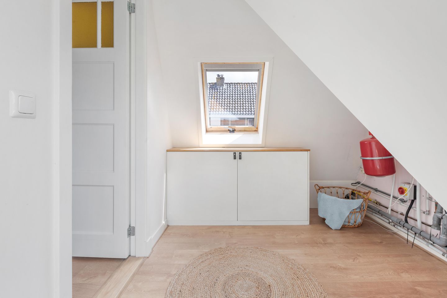 Foto 34 van Van der Lijnstraat 1