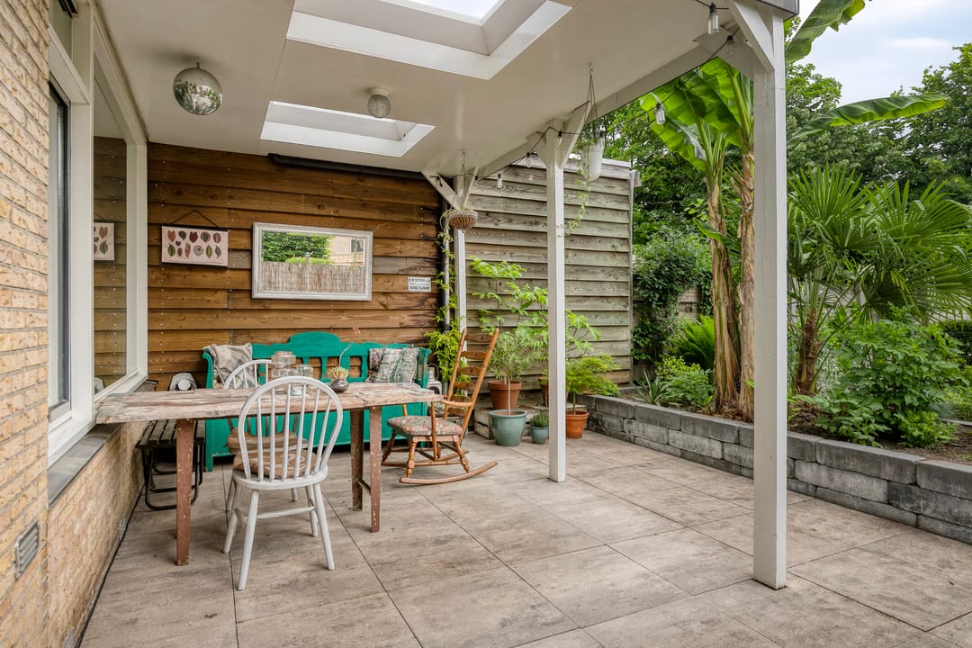 Foto 28 van Raamdijk 32