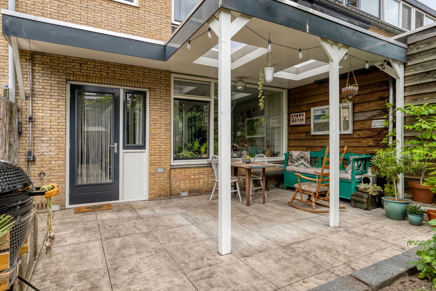 Foto 29 van Raamdijk 32