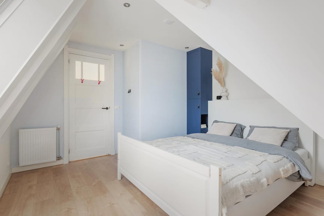 Foto 37 van Van der Lijnstraat 1