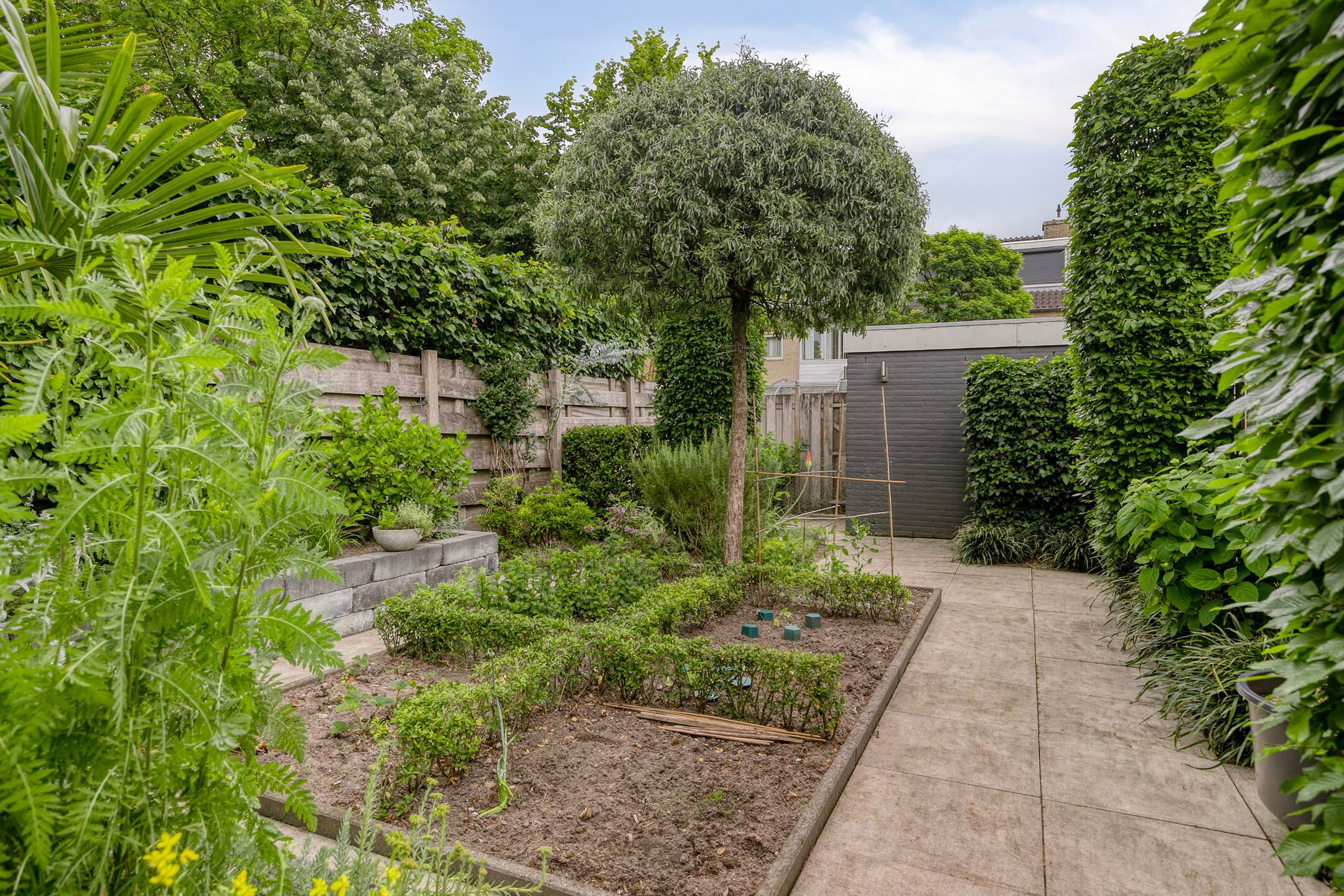 Foto 30 van Raamdijk 32