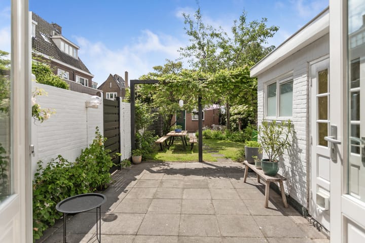 Foto 38 van Van der Lijnstraat 1