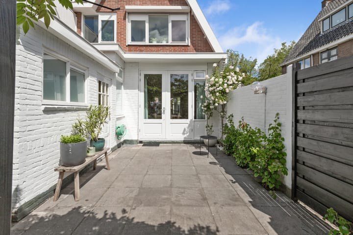 Foto 39 van Van der Lijnstraat 1